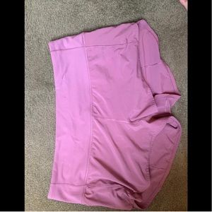 LULULEMON SHORTS price negotiable!